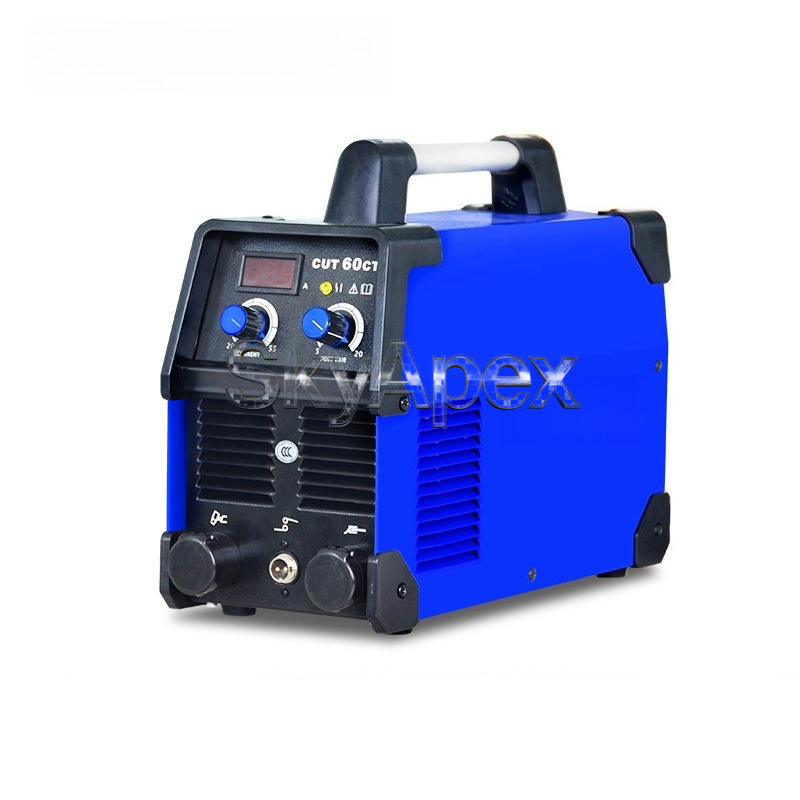 Pompa d'aria esterna serie CT  - Plasma Cutter Portable recensione e prezzo