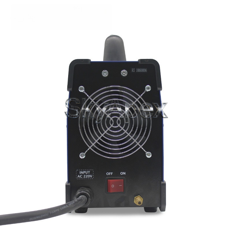 Pompa d'aria esterna serie CT  - Plasma Cutter Portable recensione e prezzo