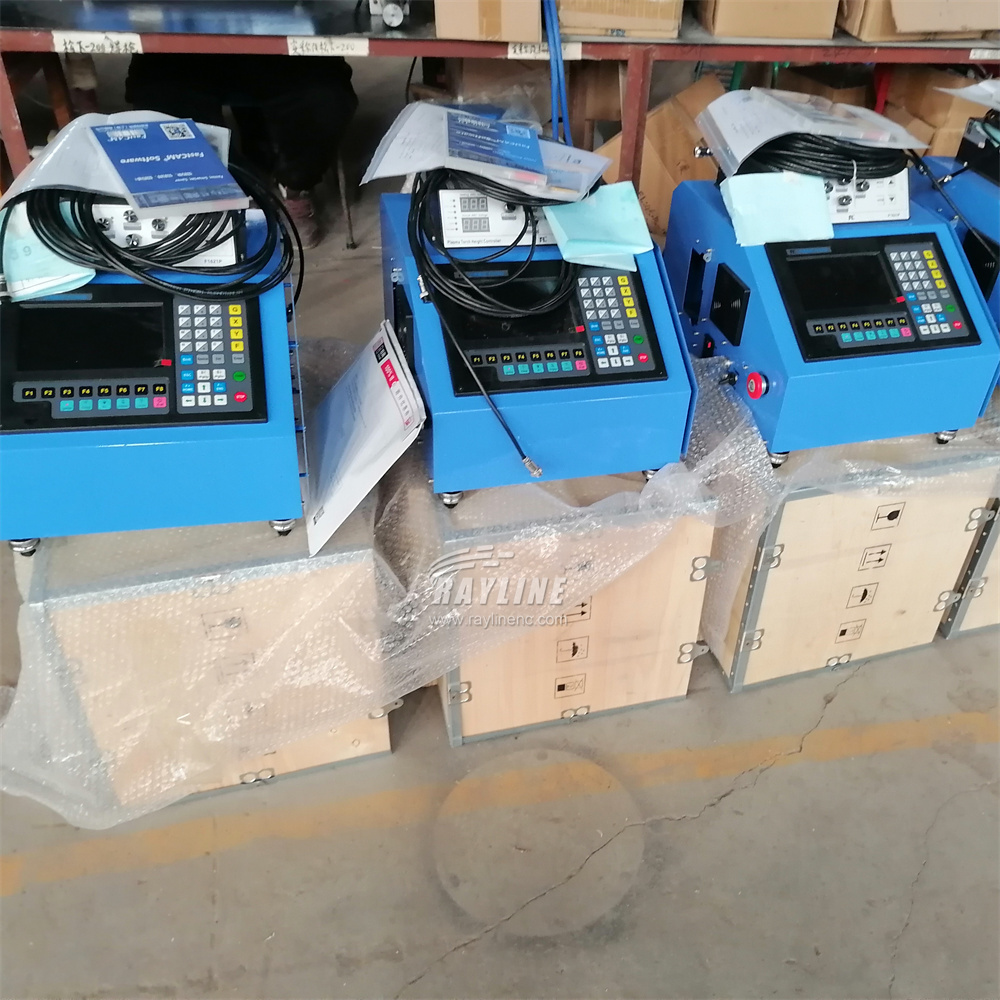 Macchina da taglio CNC al plas - Plasma Cutter Portable recensione e prezzo