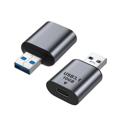 Adattatore da TYPE-C a USB3.1  - Transmission Jack Adapter recensione e prezzo