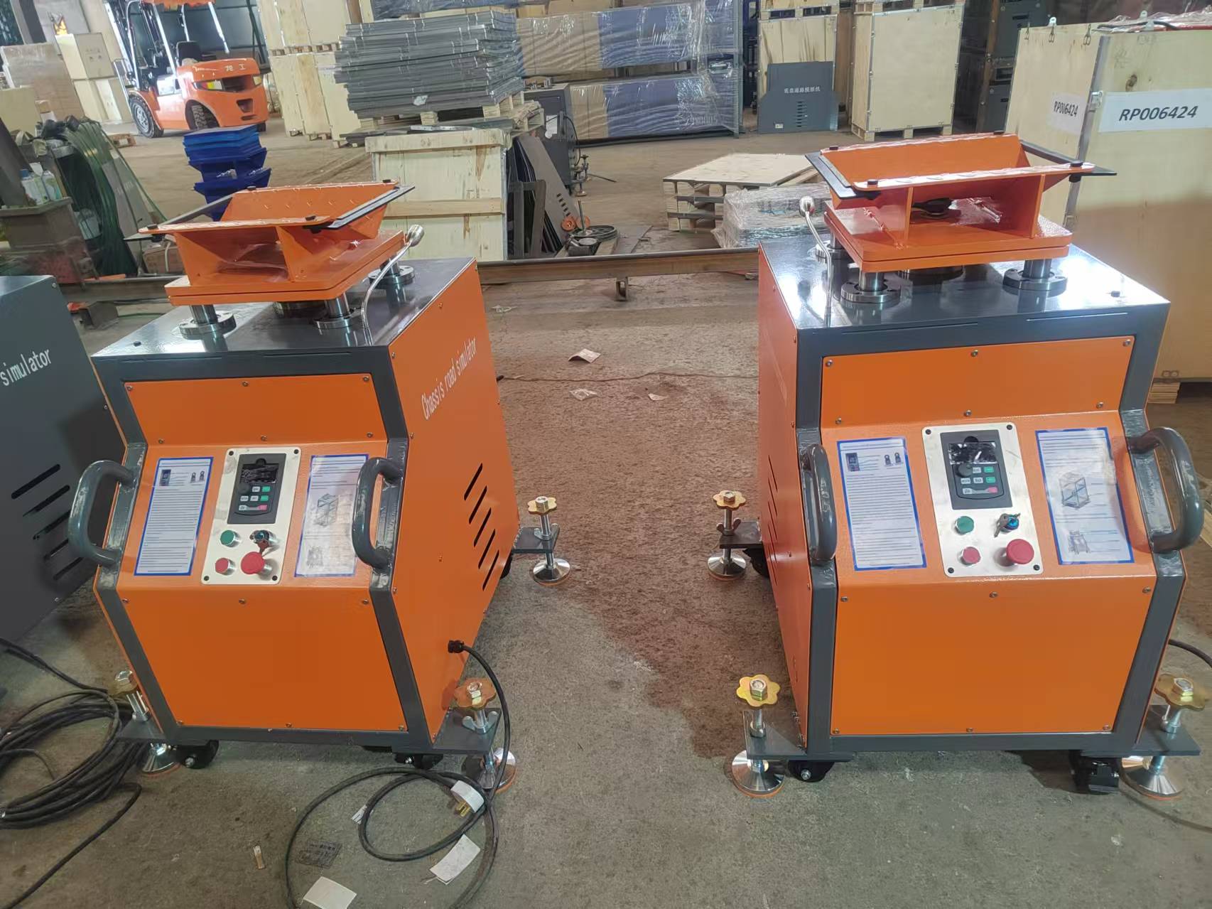 Offerta Speciale: Tester/Macch - Auto Repair Shop For Sale recensione e prezzo