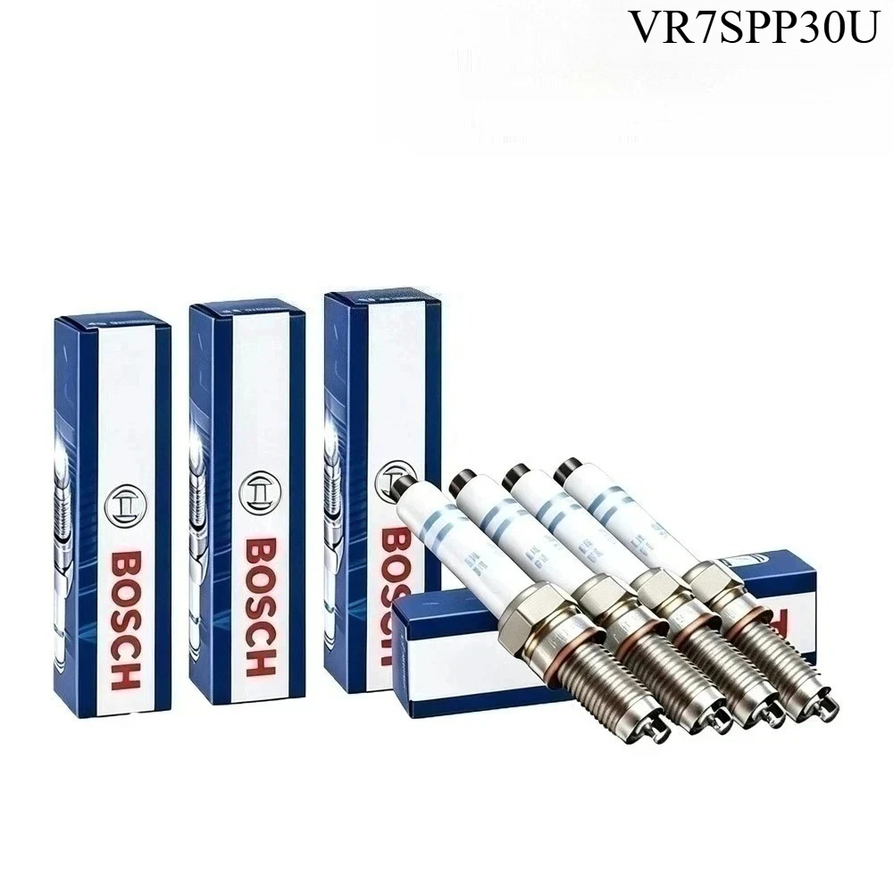 Candela Bosch VR7SPP30U Adatta - Bosch Spark Plug Platinum recensione e prezzo